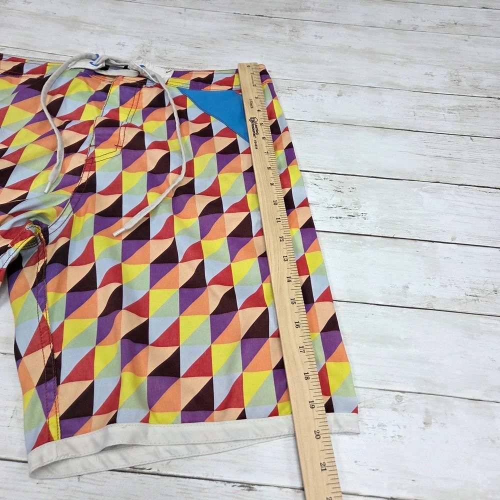 Wesc board shorts